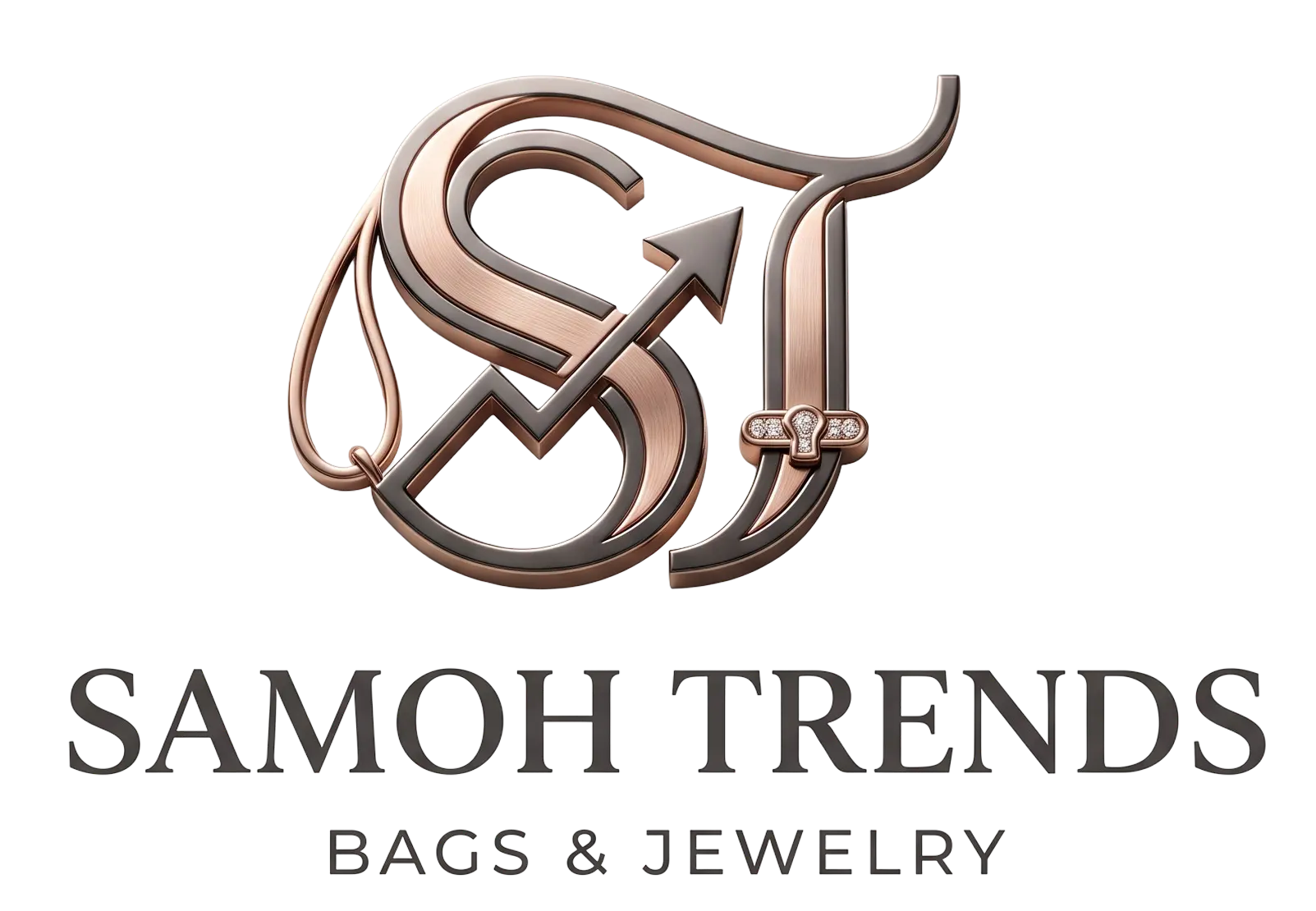 Bhoofi Logo