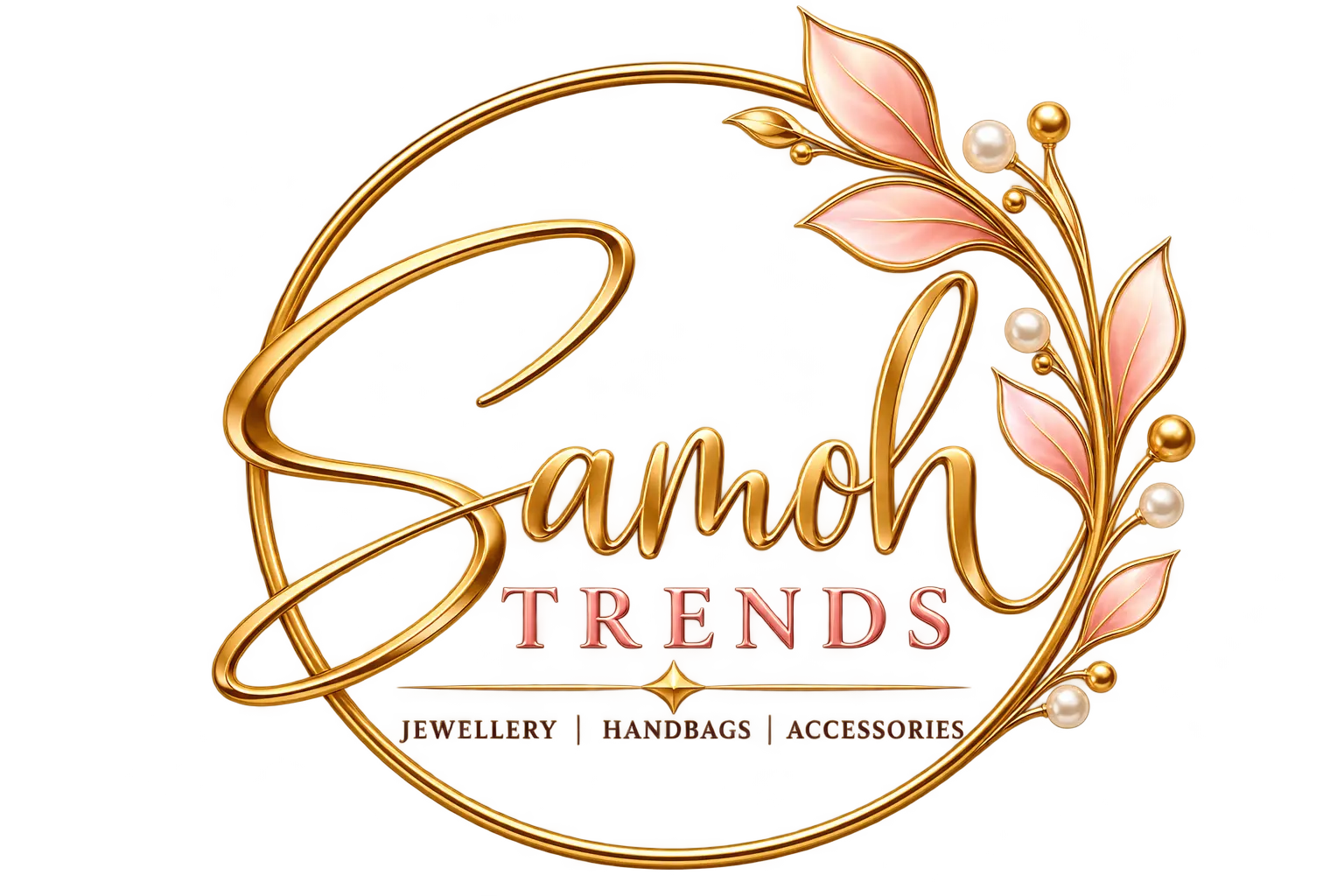 Samoh Trends